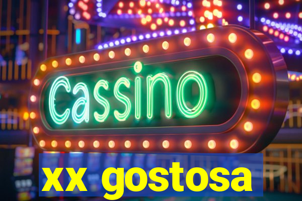 xx gostosa